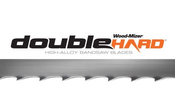 Ленточные пилы DoubleHARD