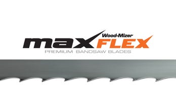 Ленточные пилы MaxFLEX