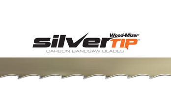Ленточные пилы SilverTIP