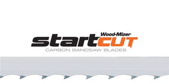 Ленточные пилы StartCUT