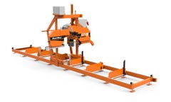 Ленточнопильный станок LT15POWER