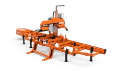 LT20START Sawmill
