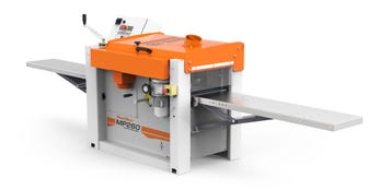 MP260 Четырехсторонний строгально-фрезерный станок