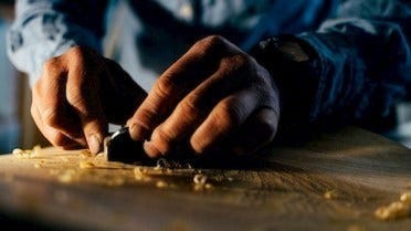Стулья Дзен И Искусство Деревообработки