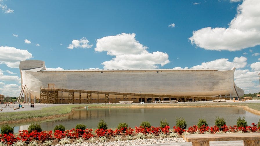 Ark Encounter Day